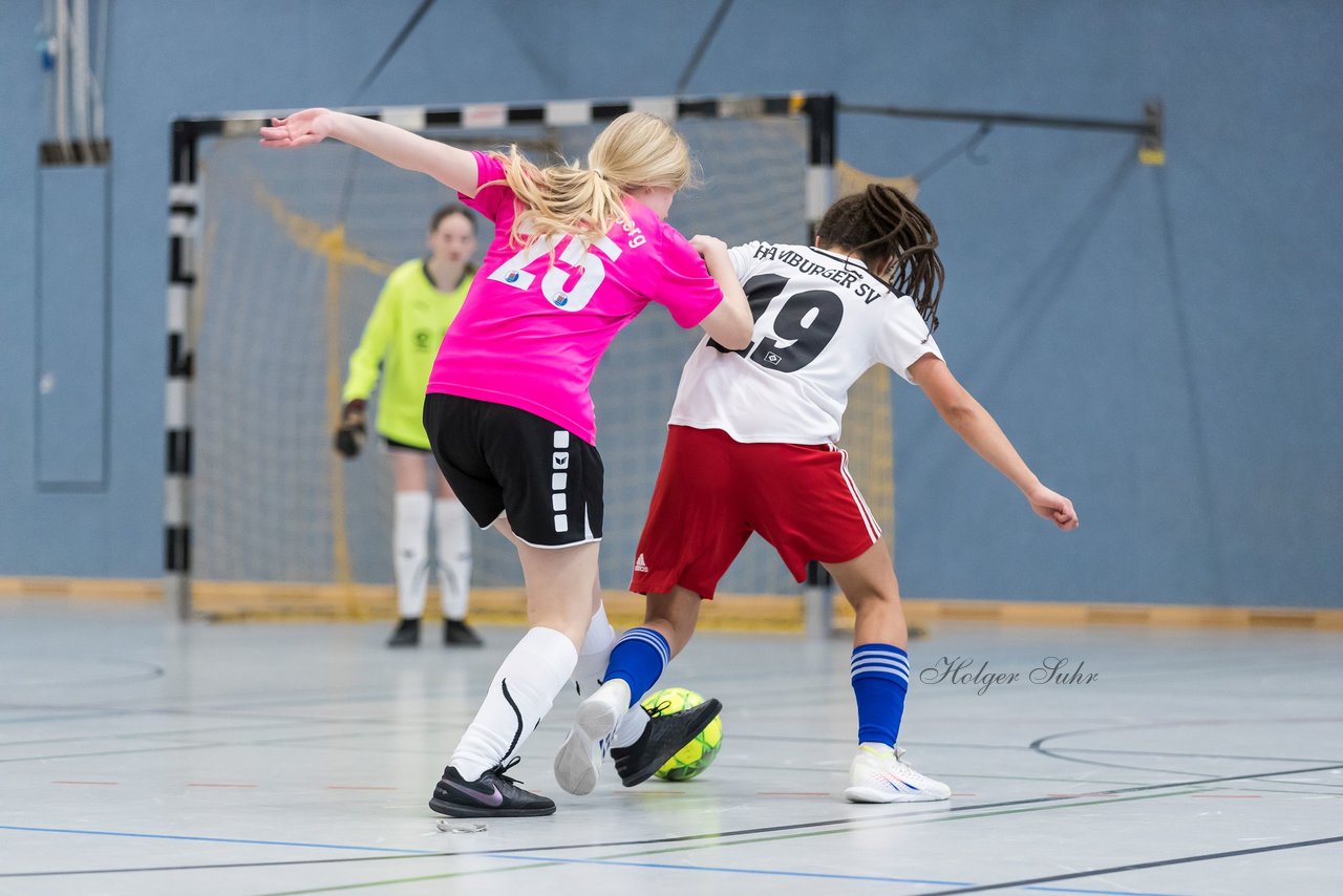 Bild 84 - wCJ Hamburger Futsalmeisterschaft